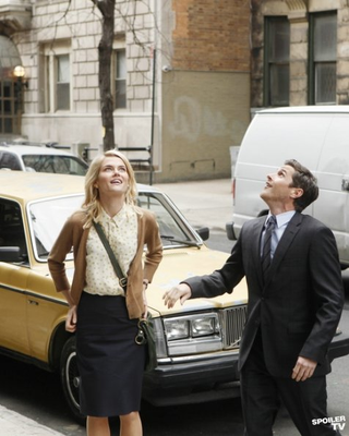 Illustration for article titled 666 Park Avenue Screenshots